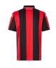 Günstige OGC Nice Heimtrikot 2025-26 Kurzarm